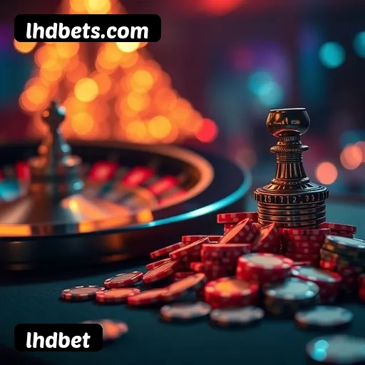 Requisitos do APK da lhdbet para Android