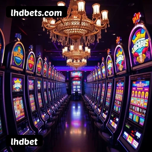 Comparação APP mobile vs versão web da lhdbet