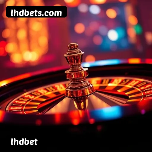 Loterias online disponíveis na lhdbet